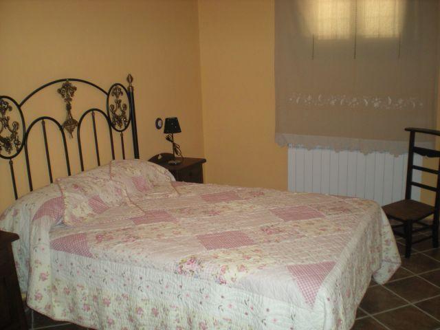 Apartamentos Rurales Esencias De La Alcarria Hueva Room photo